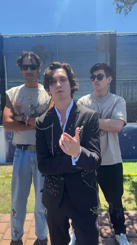 A post by @ on TikTok caption: my security’s cooler than yours