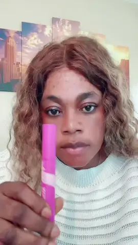A post by @nnfrimps1980 on TikTok caption: @Too Faced Ribbon Wrapped Lash Extreme Length Tubing Mascara i'm in love!#Viral #TikTokShop 