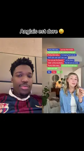 A post by @axelmerryl on TikTok caption: #duo avec @Shana #Duet  c’est une épidémie 😂