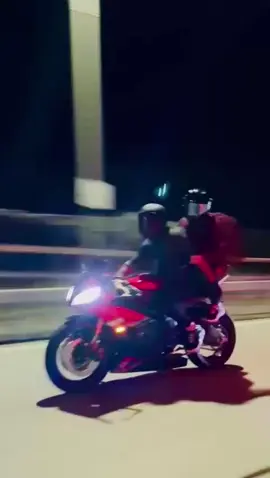 A post by @shairinakhan on TikTok caption: Some call it adventure, we call it life🥰  #motorcycle #buffalo #foryoupage #fyp #biker 