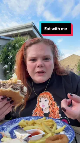 A post by @chuglygirl on TikTok caption: How is the sheriff still in law enforcement after being sued for that?? P.s think someone had punched my burger #aaronspencer #michaelfosler #truecrime #eatwithme #fyp 