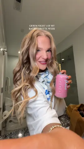 A post by @adaleenichols on TikTok caption: the sweetest Bach party with my favorite people🥹💌 #bachelorette #bacheloretteparty #bride #2025bride #wedding 