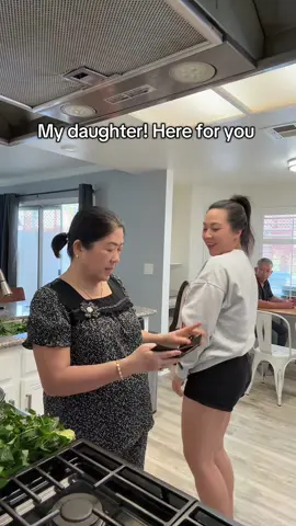 A post by @moontellthat on TikTok caption: Spend time with family so fun 🤣