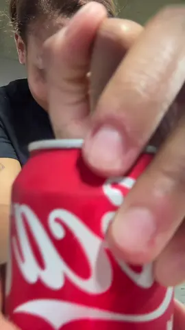 A post by @_iamjamila on TikTok caption: I missed you 😭😭😭 @Coca-Cola 