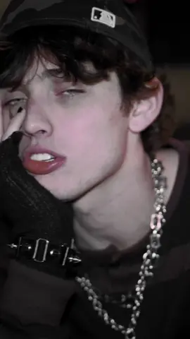 A post by @carringtonxx on TikTok caption: $wag Nightmare - Favorite Ex music video out now