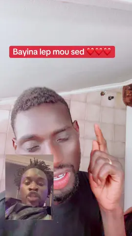 A post by @generalebos on TikTok caption: @Mia Guisse @Ismaila Mbaye guéwall @Baye zale 