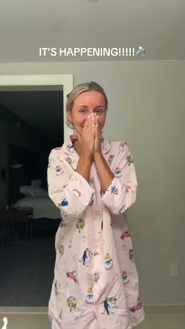 A post by @thefinancebrides on TikTok caption: been dreaming of my wedding day my whole life💍🥰 #weddingtiktok #weddingday #weddingweekend #bridetobe #njbride #njwedding #2025brides #weddingdaytiktok 