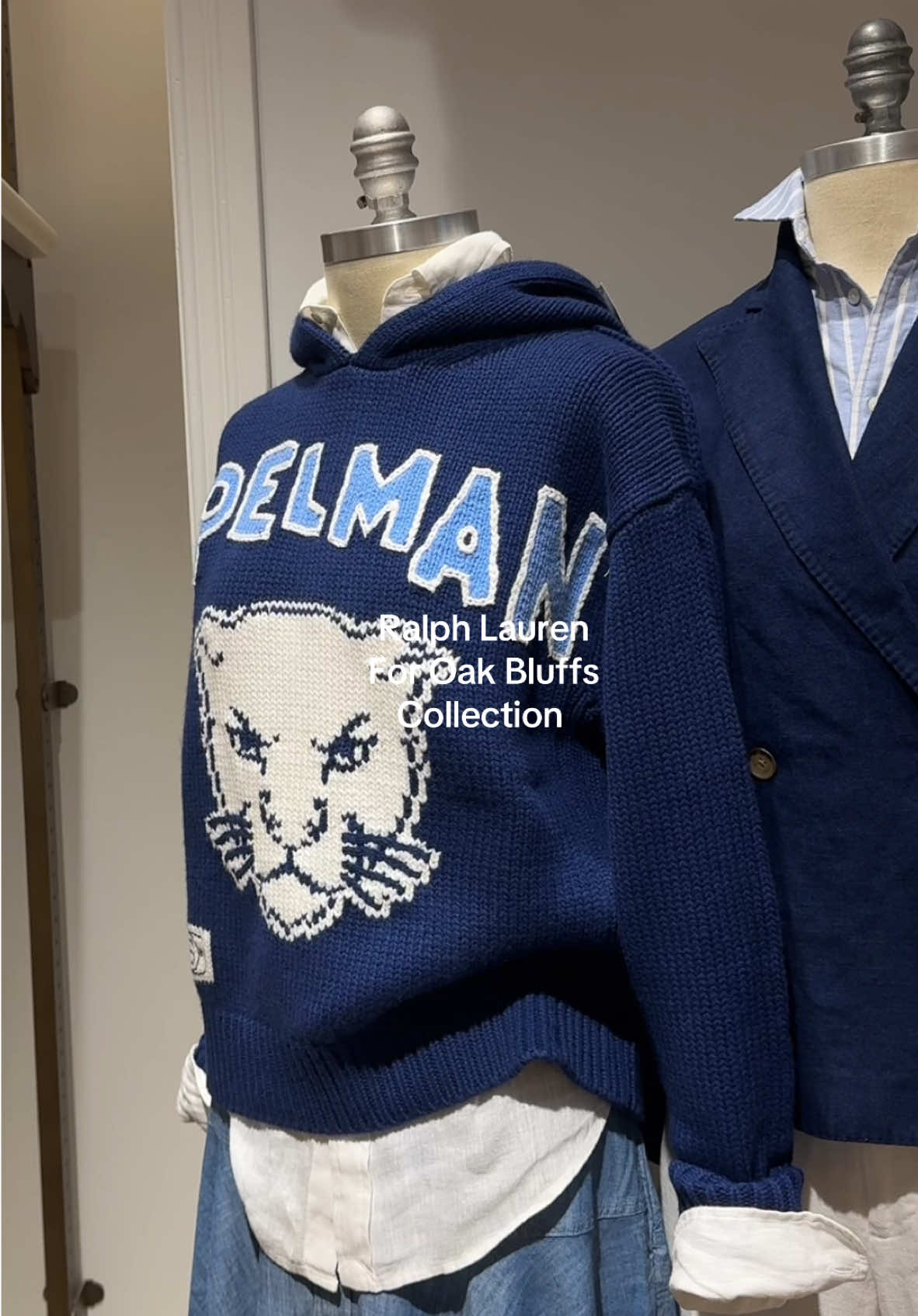 A post by @kirahominique on TikTok caption: I shopped for the culture .. now I gotta plan a trip to Martha’s vineyard 