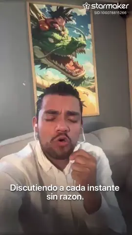A post by @carlostorres63511 on TikTok caption: #StarMaker Una de las meras buenas#vamos a darnos un tiempo#dedicala❤️ 