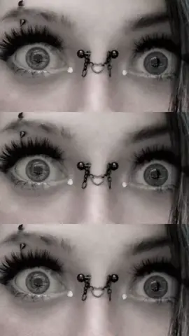 A post by @noteasybeinwheezy on TikTok caption: idk i always have doe eyes