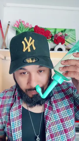 A post by @ on TikTok caption: #noserinsebottle #summersale #tiktokmademebuyit 