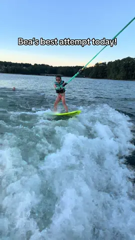 A post by @ladyspinedoc on TikTok caption: She’s doing so so good!
