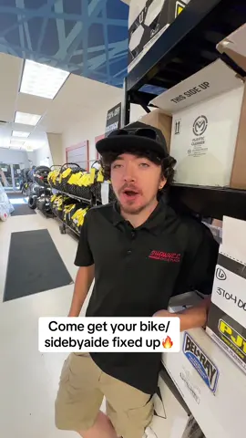 A post by @shawnee.powersports on TikTok