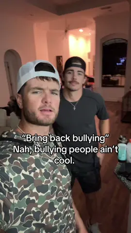 A post by @cadenmcguire on TikTok caption: Being nice to people is cool 🤝🏼 @Mason Williams unless it’s your buddies, then it’s fair game til someone says uncle. 