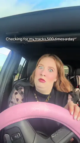 A post by @denitabarr on TikTok caption: I have probably 700 videos just like this 