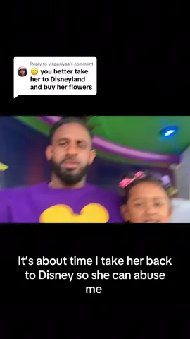 A post by @trainwithjk on TikTok caption: Replying to @yinpasiyaa Disney trip loading..