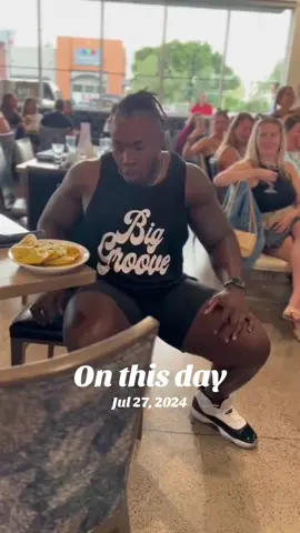 A post by @teeksterr on TikTok caption: #onthisday 