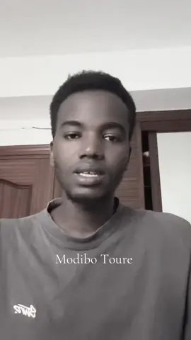 A post by @modibo_toure1 on TikTok caption: #CapCut 