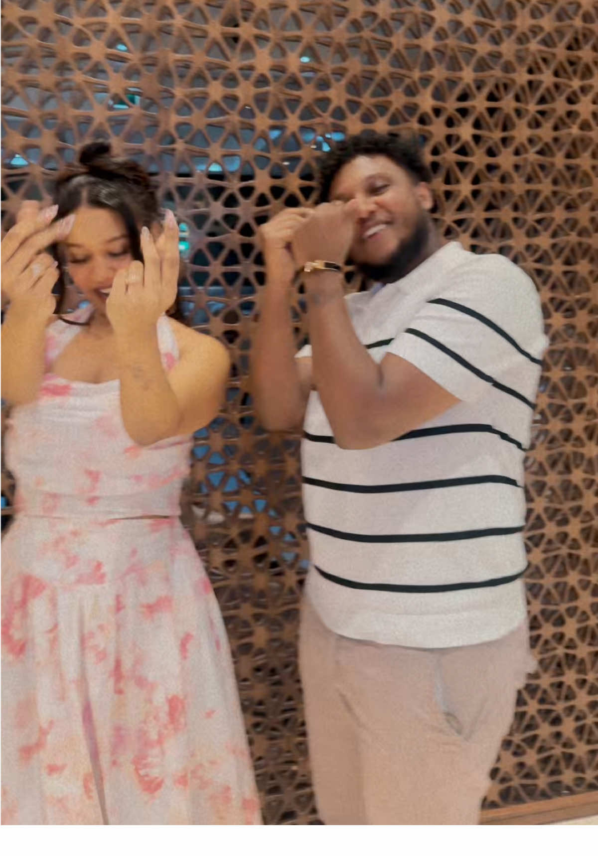 A post by @susu_liliy on TikTok caption: @Brook nigussie #bekover20 #ethiopian_tik_tok @Veronica Adane 