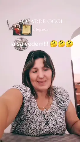A post by @mary73brj on TikTok caption: #accadeoggi #tiktok #5pasisprebine #viral_video 