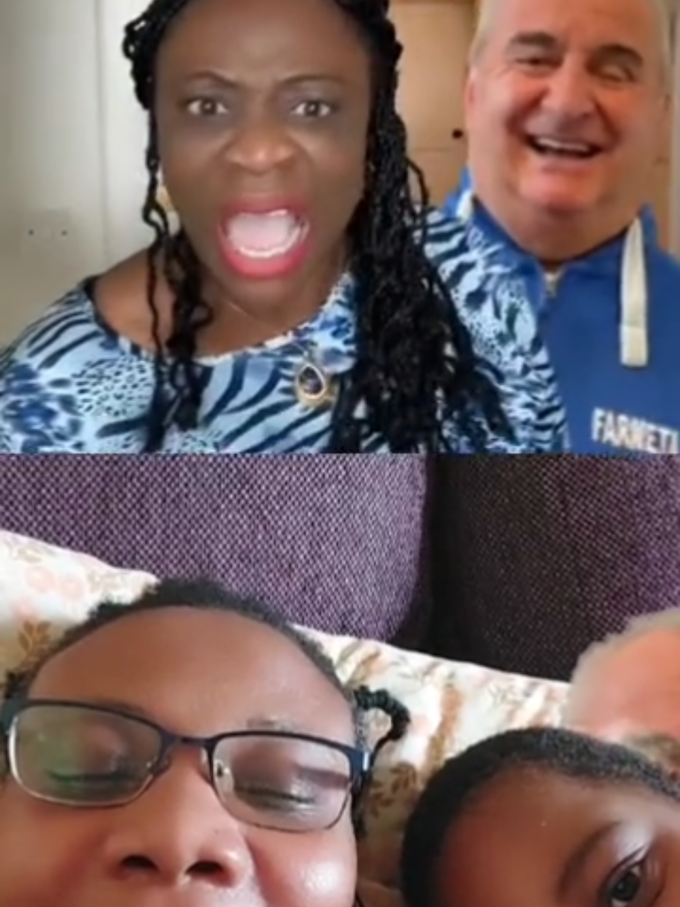 A post by @tonialight3 on TikTok caption: #onthisday #fyf #truthlifestory #Tonialight #neweffect #funnyvideo #funnymoments @Tonia Light @Tonia Light @Tonia Light 