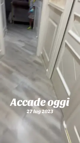 A post by @misterpellapazzofamily1 on TikTok caption: #accadeoggi 