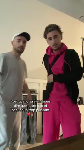 A post by @jamil_et_marwan on TikTok caption: #handicap #pourtoi #l2b #monfrere #❤️❤️❤️ #🤣🤣 