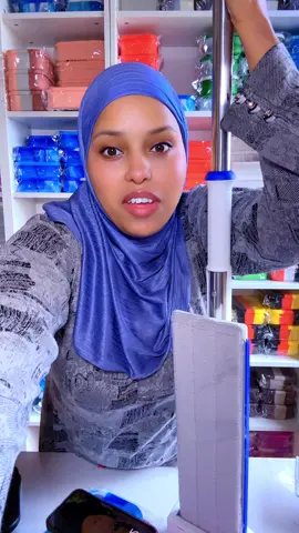 A post by @habibaaddow1 on TikTok caption: Reer Somaliland waa ii qarsaneydeen walal❤️😂😂 +25619900700