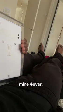 A post by @petitelights on TikTok caption: she’s mine not yours 