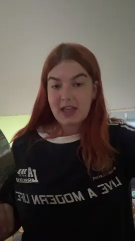 A post by @ on TikTok caption: Turned a bit chaotic towards the end. Head to part 2 #fyp #hairstyle #bleach #hairdye #haircareroutine 