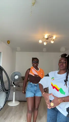 A post by @josystars on TikTok caption: @Mys...Mashe8😜😎 