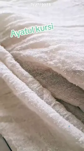 A post by @peaceful_islam1 on TikTok caption: Ayatul kursi #foryoupage #fyp #foryou #fy #islam 