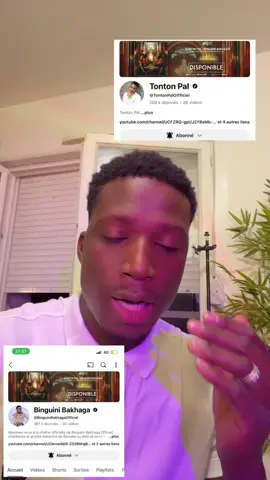 A post by @otis770 on TikTok caption: #binguini_baghaka #pourtoi #tiktokmali🇲🇱223 #malitiktok🇲🇱 #viral_ 