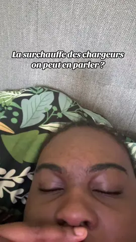A post by @kozikila on TikTok caption: Je suis la seule ?