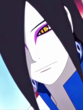 A post by @_rayto on TikTok caption: #orochimaru #mitsuki #naruto #borutonextgenerations #anime #animeedit 