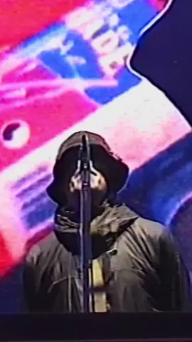 A post by @oasis on TikTok caption: NOBODY KNOWS THE WAY IT’S GONNA BE #OasisLive25 