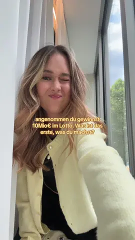 A post by @laurasophie on TikTok caption: für den unrealistischen Fall, dass das eintrifft 🦦
