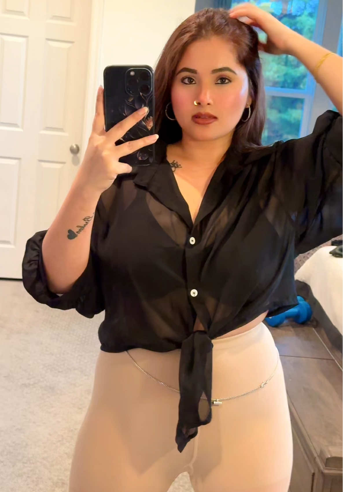 A post by @sapnabibak on TikTok caption: #sapnabibak#fyppppppppppppppppppppppp#viralvideosofficial❤️❤️🤩#fypシ゚viral#fy