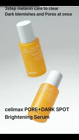 A post by @onzub on TikTok caption: Celimax face brighting ✨#celimax #celimaxglobal #yesstylereview #yesstyleinfluencers #yesstyle #fypシ゚viral🧡 @YesStyleInfluencers  Code :ANJU12345 I'm giving you an EXTRA discount at YesStyle.com! Shop using my Rewards Code: ANJU12345 https://www.yesstyle.com/en/celimax-pore-dark-spot-brightening-serum-30ml/info.html/pid.1127281052?rco=ANJU12345&utm_term=ANJU12345&utm_medium=LinkShare&mcg=influencer