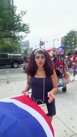 A post by @staceyyrosado on TikTok caption: WE OUTSIDEEE