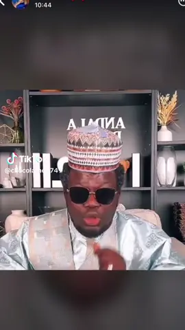 A post by @cheikhahmedcisse0 on TikTok