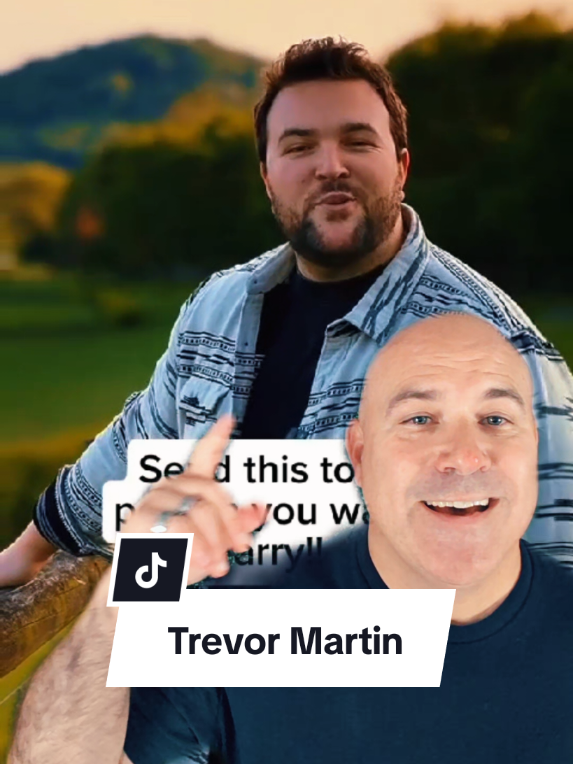A post by @weddingduo on TikTok caption: Give @Trevor Martin a follow and let us know if you're interested in booking him for your wedding!  #weddingduo #trevormartinmusic #weddingmusician #weddinglivemusic #countrywedding #countryweddingmusic 