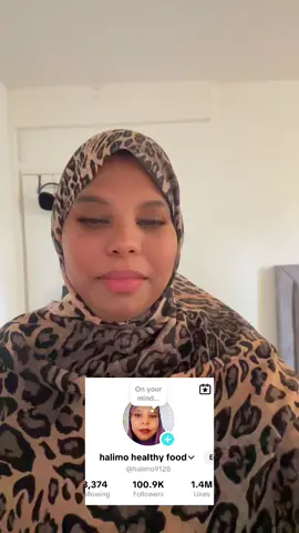 A post by @halimo9128 on TikTok caption: #thank you somch #walaaalaha qalbiga