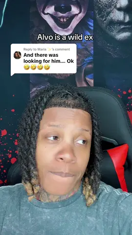 A post by @roethegoat1 on TikTok caption: Replying to @Maria ✨ 