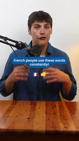 A post by @frenchteachercarlito on TikTok caption: French people say: Bon… En fait… Tu vois ? Not in your textbook — but so French. 📚 Grab my 7 free cultural stories — link in bio! #FluentFrench #FrenchSpeakingTips #FrenchFillers #EverydayFrench #LearnFrenchNaturally #FrenchForTravelers #FrenchLanguageTips #FrenchWithCarlito