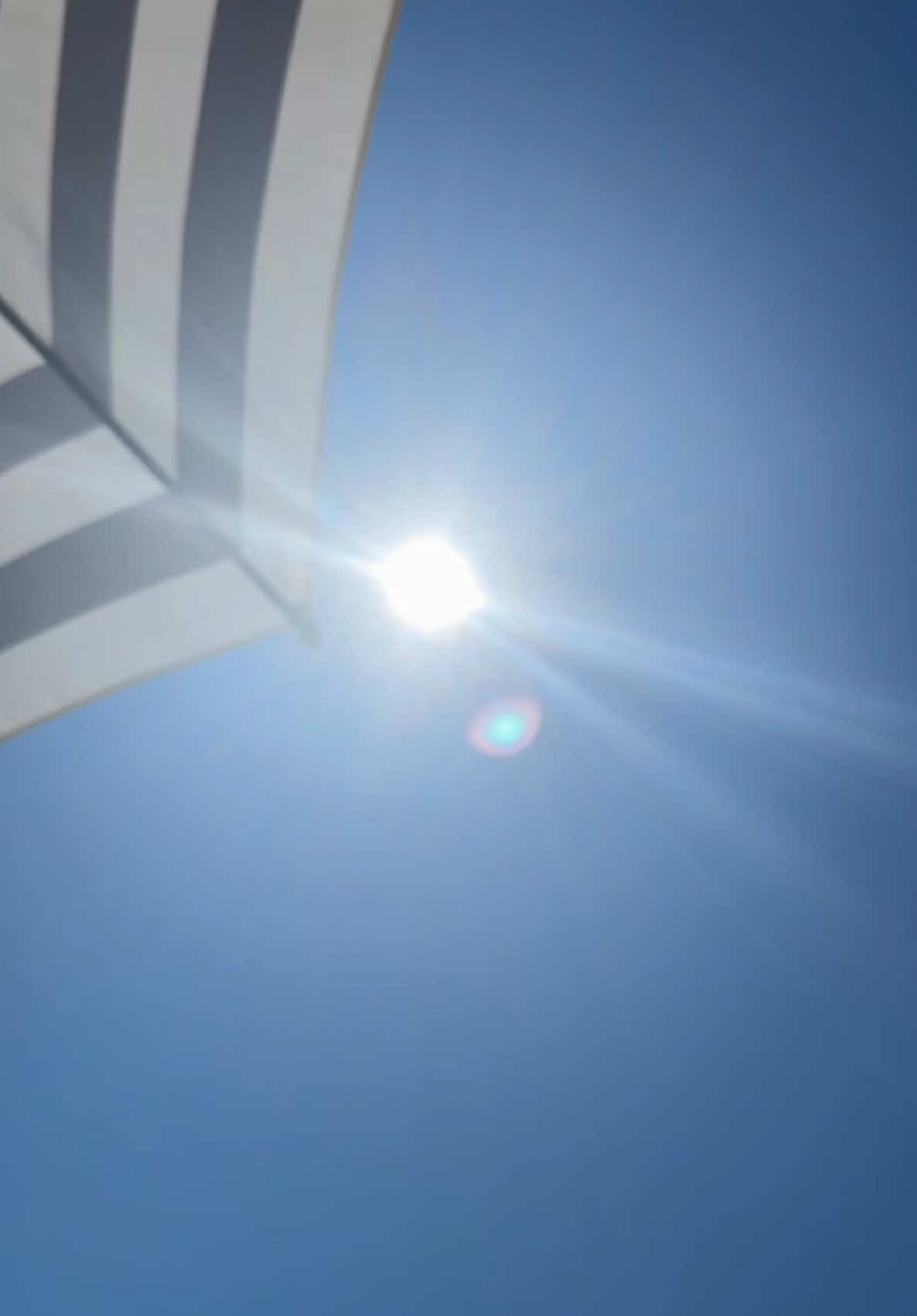 A post by @jkentrn on TikTok caption: Do as you are told ☀️👙 I have spf 50 on heheh 