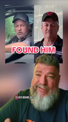 A post by @tizzyent on TikTok caption: Replying to @noinnermonologue UPDATE: Found him. 