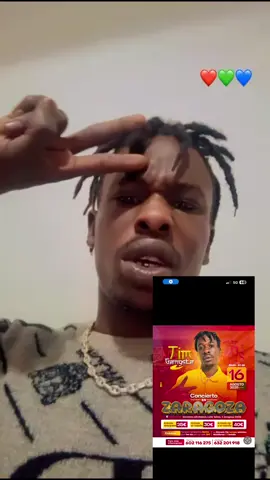 A post by @timgangstaofficiel on TikTok