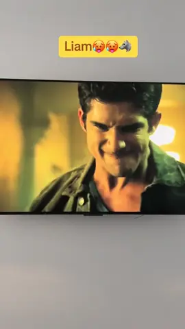 A post by @dark_void_tw on TikTok caption: #teenwolf #scottmccall #stilesstilinski #noahstilinski #issaclahey #derekahle #lydiamartin #liamdunbar #maliahale #theoraeken #kirayukimura #beta 