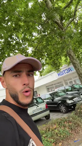 A post by @illyeskays on TikTok caption: J’ai profiter de mes rendez-vous medicaux pour faire quelques petits achats et je suis tomber sur Action en allemagne !🥲 